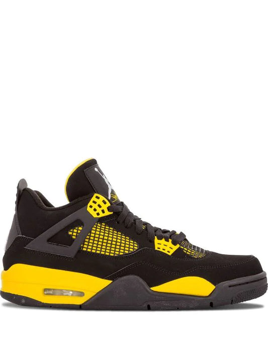 AJ4 "THUNDER"