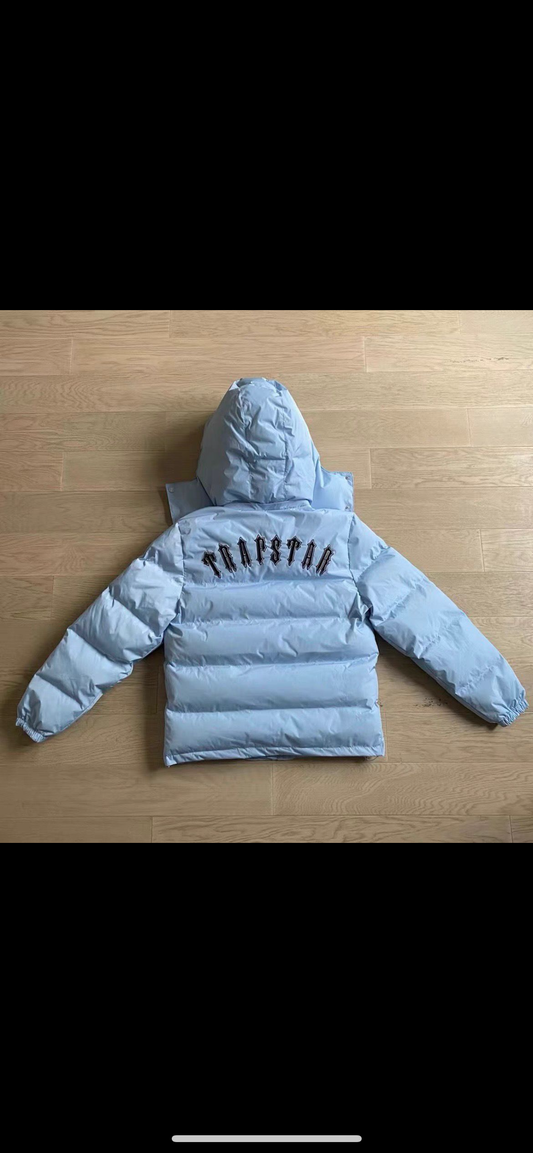 TRAPSTAR COAT