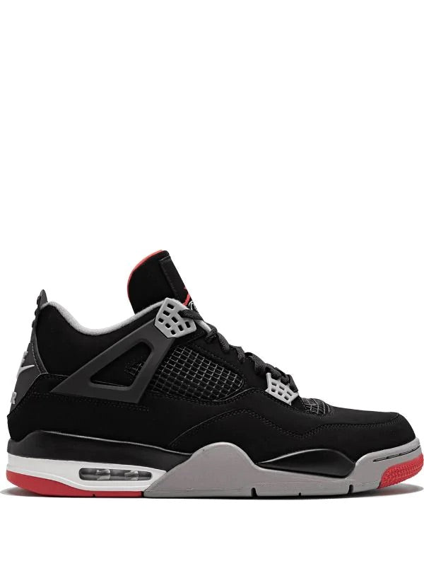 AJ4 “BRED”