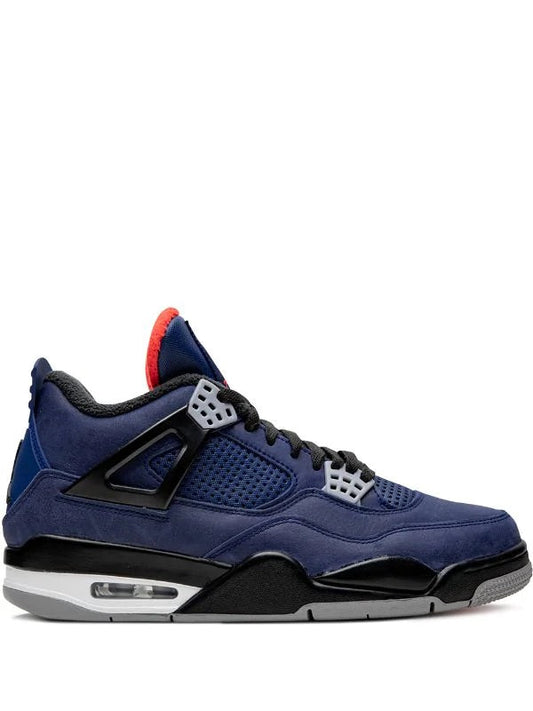 AJ4 “WINTERIZED LOYAL BLUE”