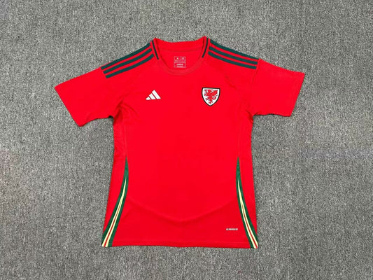 Wales Home