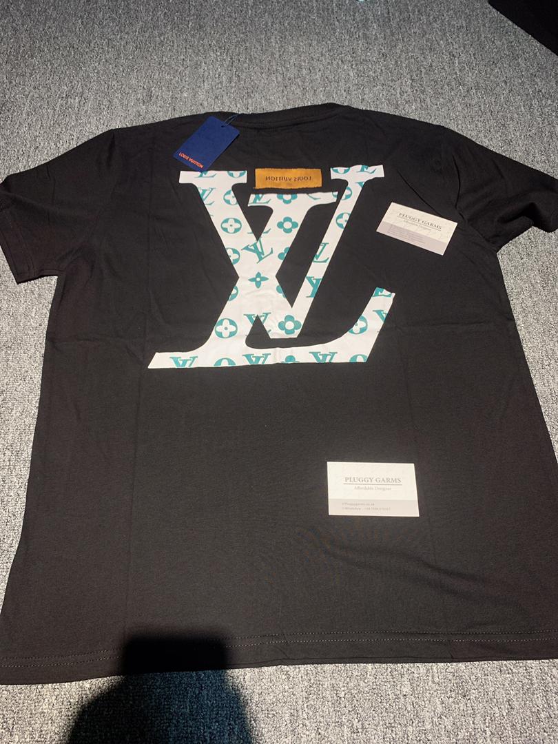 LV SHIRT