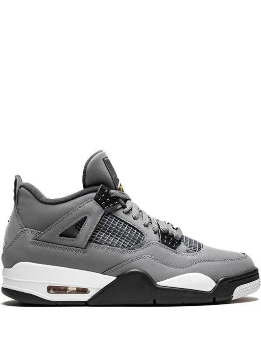 AJ4 “COOL GREY”