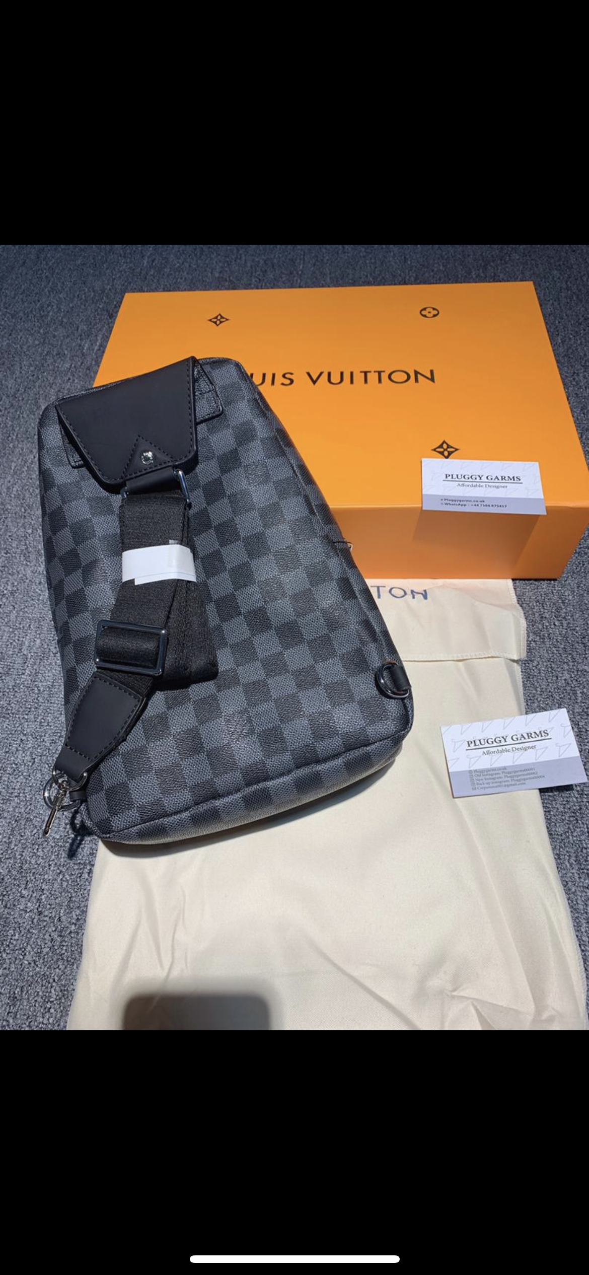 LV SLING