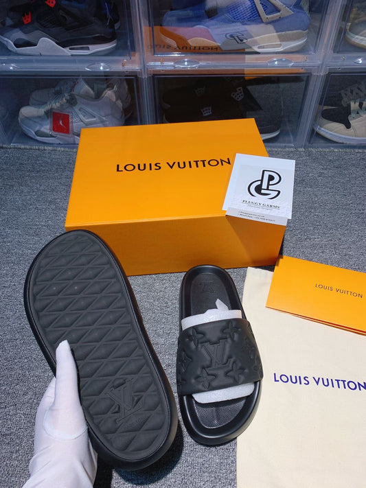 LV SLIDERS