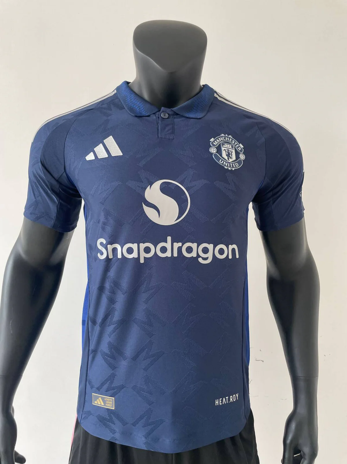 Man Utd Away Shirt 2024/2025