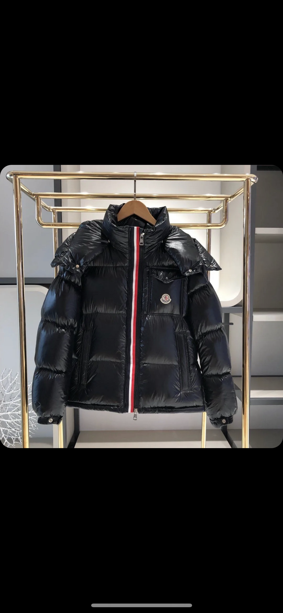 MONC COAT