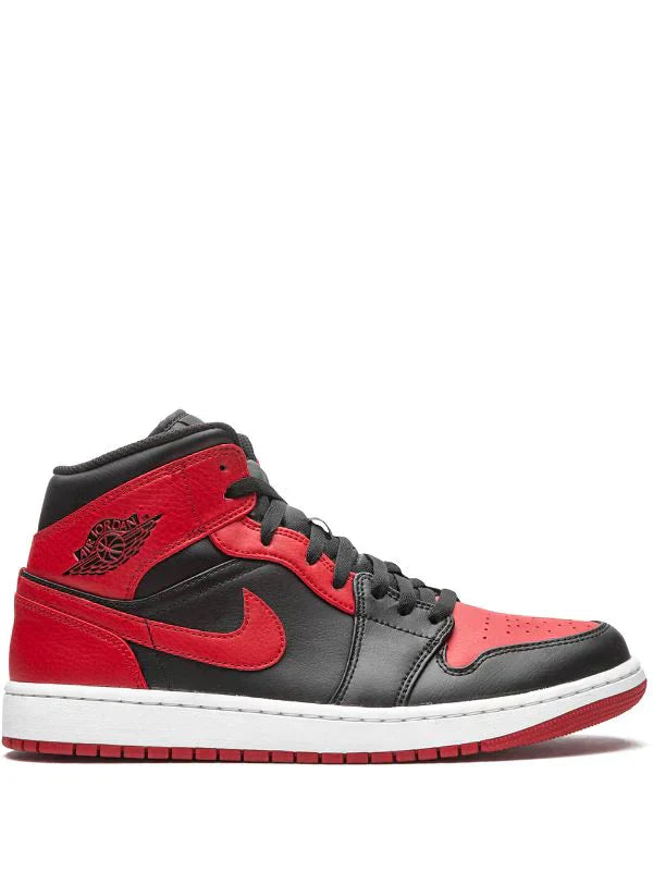 AJ1 ‘BRED’