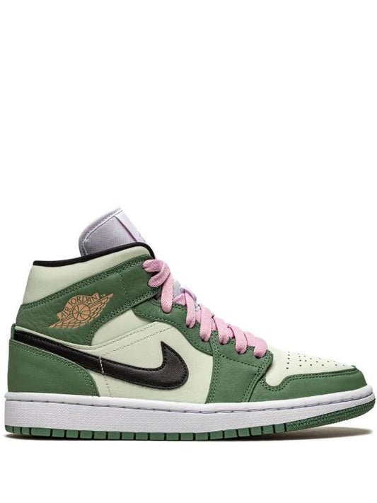 AJ1 “DUTCH GREEN”