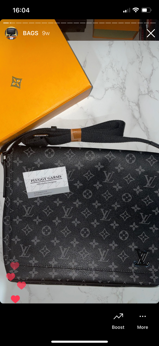 LV BAG