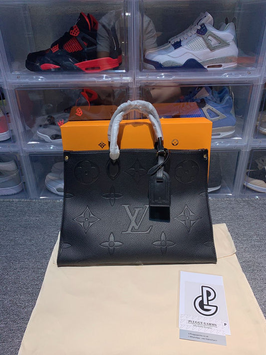 LV BAG