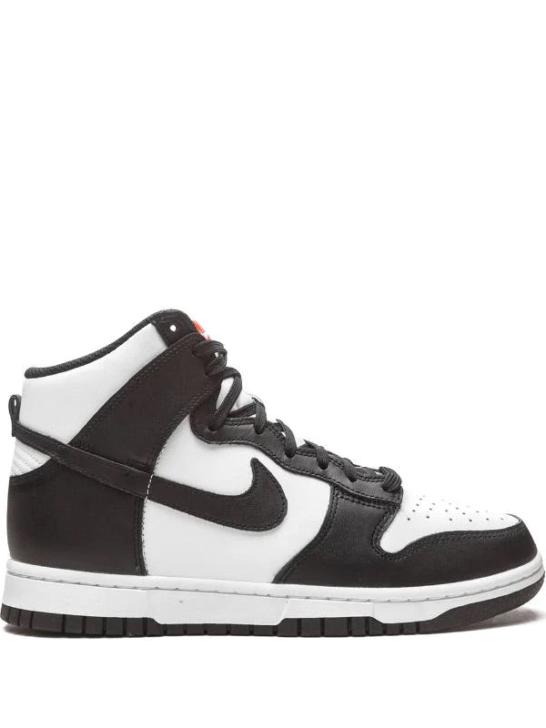 DUNK “PANDA HIGH”