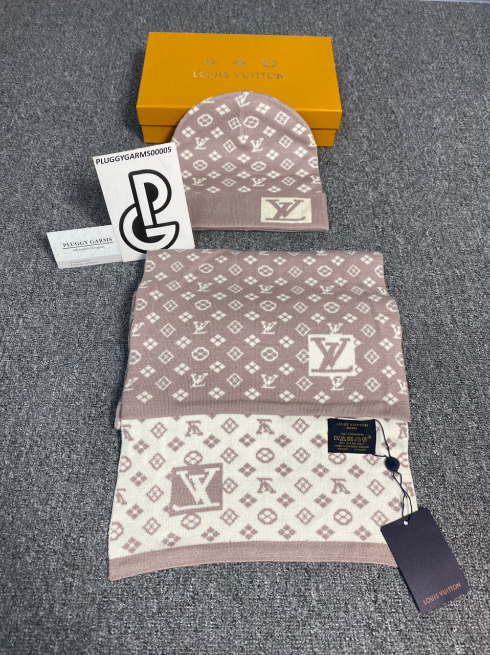 LV  SET