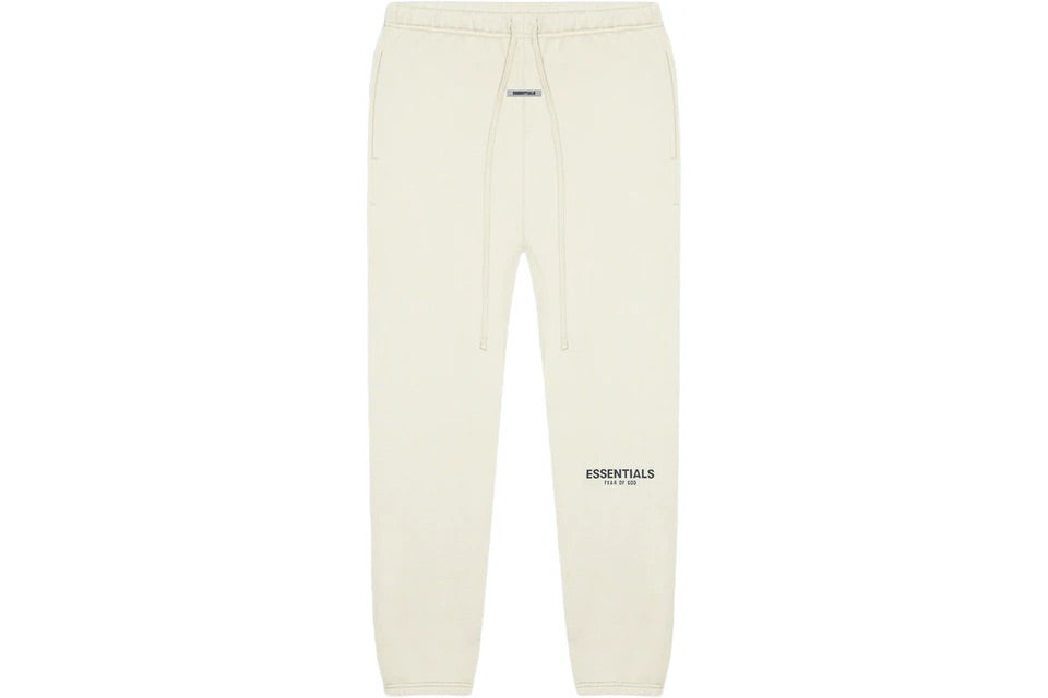 ESSENTIALS BUTTERCREAM JOGGERS