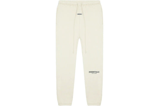 ESSENTIALS BUTTERCREAM JOGGERS