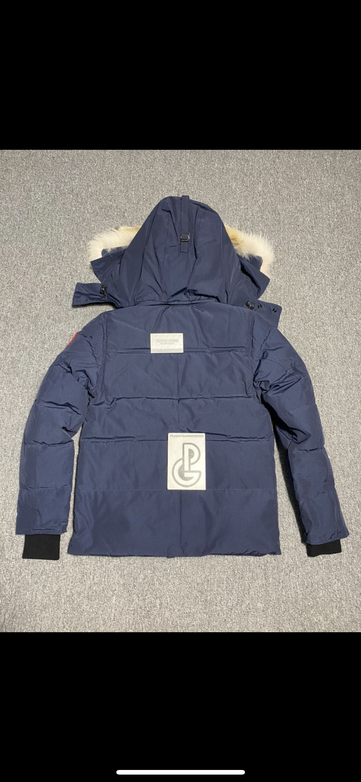 CG COAT