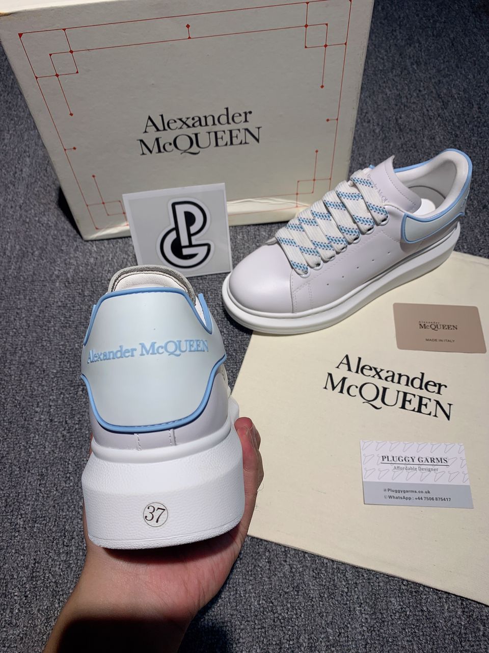 MCQ