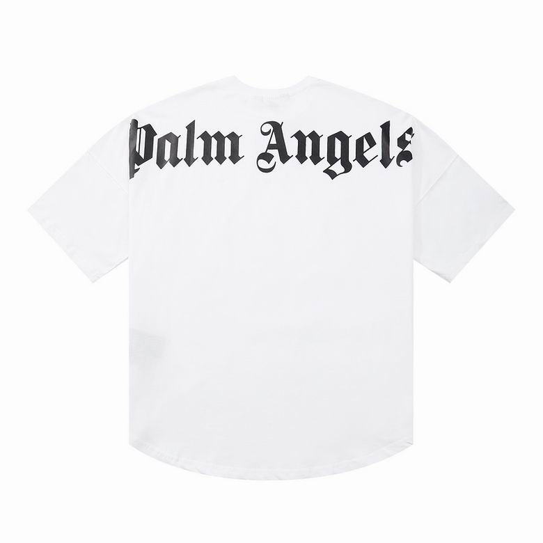 PA LOGO WHITE