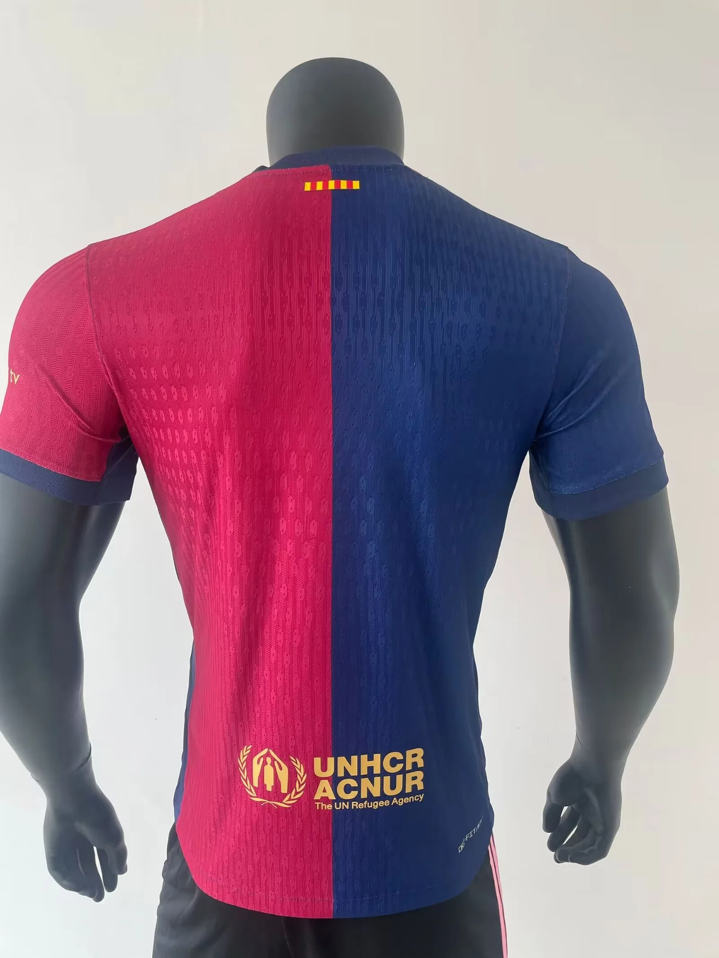 Barcelona Home Shirt 2024/2025