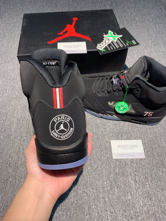 AJ5 “PSG”