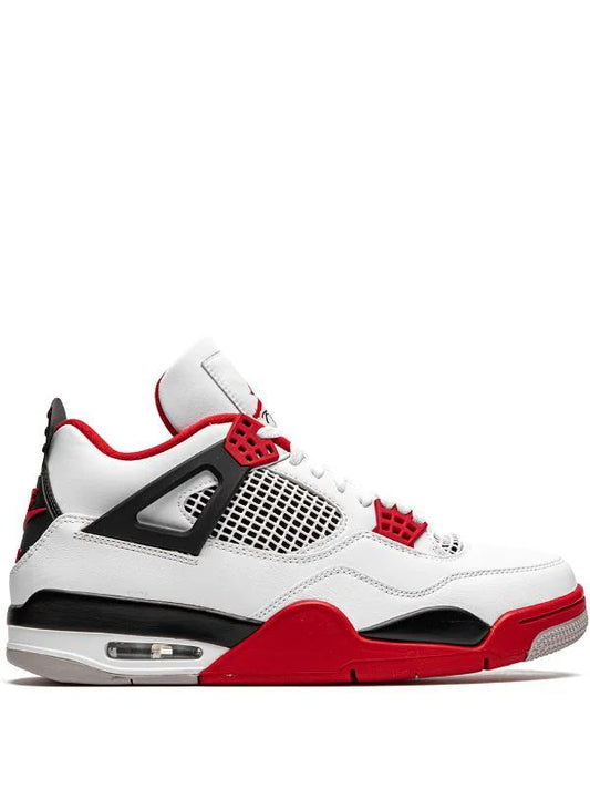 AJ4 “FIRE RED”