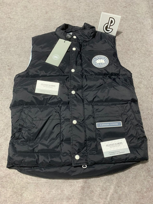 CG GILET