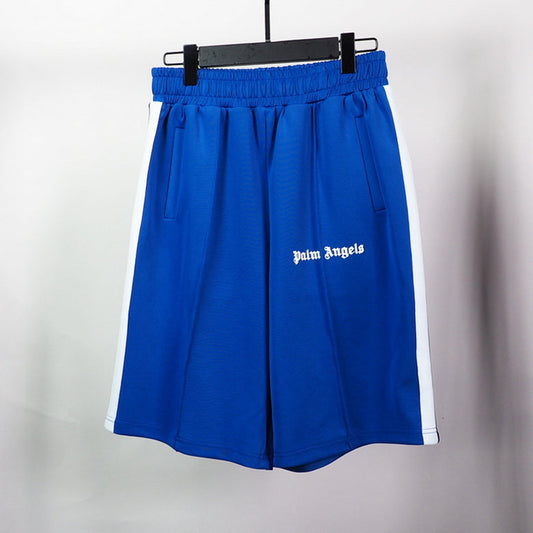 PA SHORTS BLUE