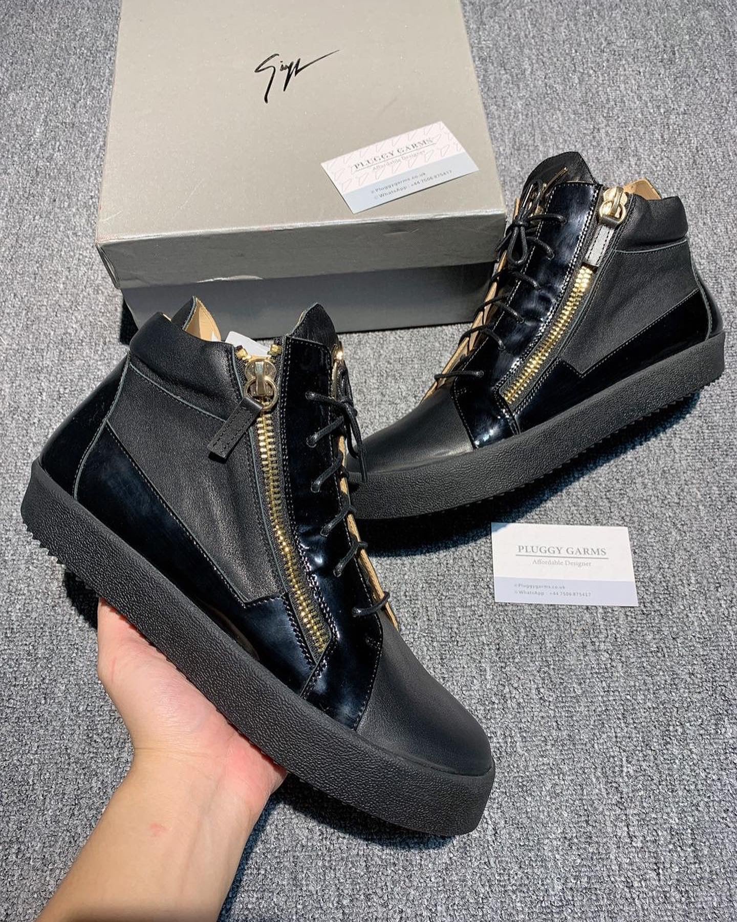 ZANOTTI