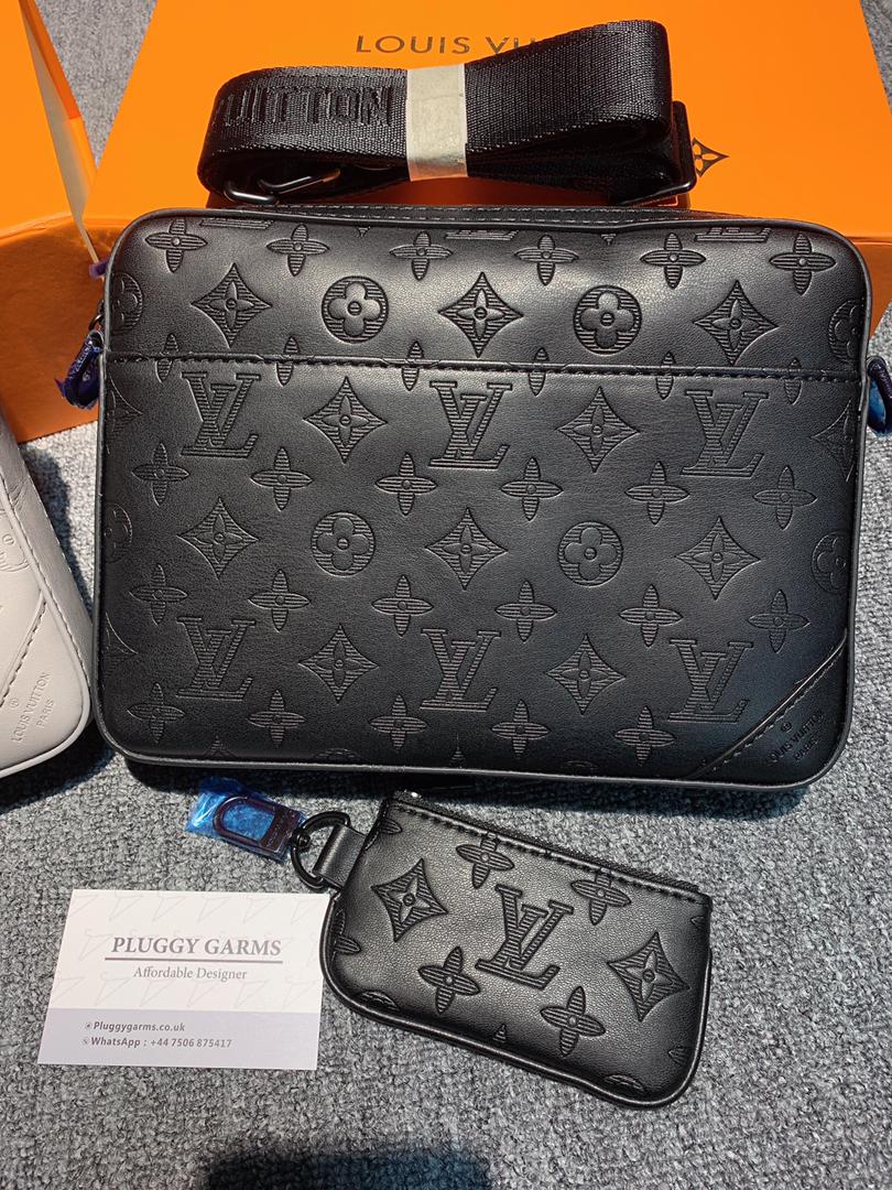 LV BAG