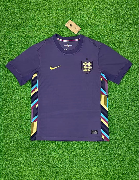 England away