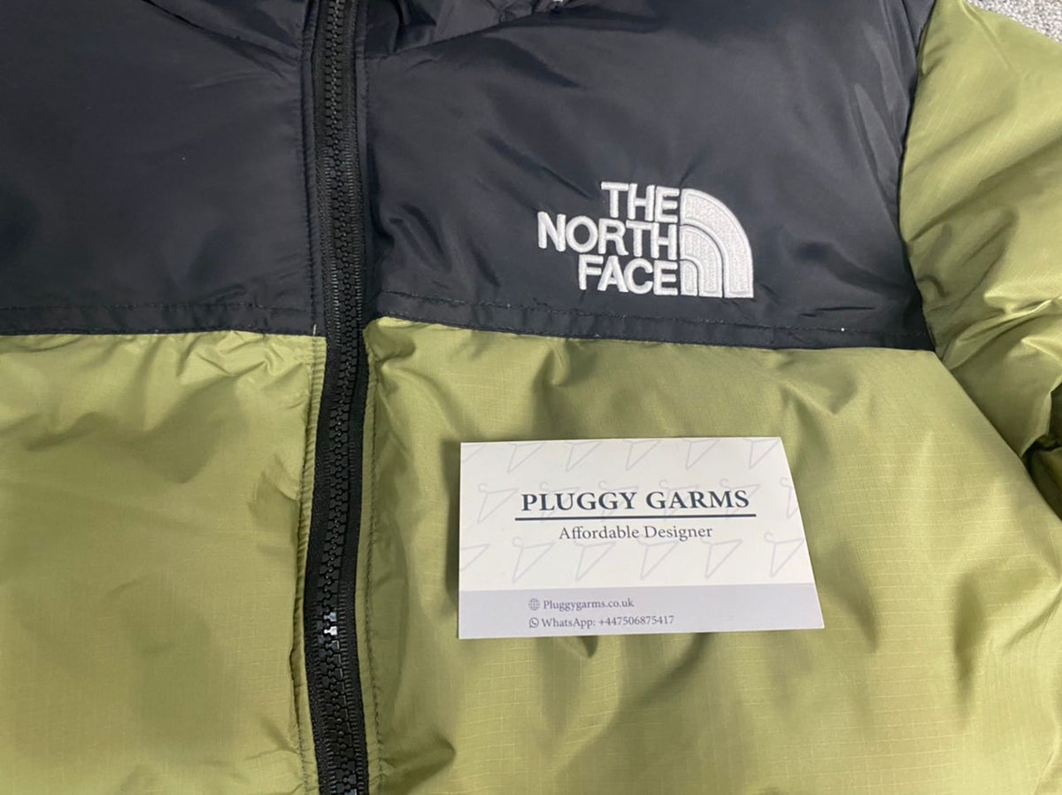 NF COAT