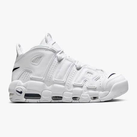 UPTEMPO WHITE