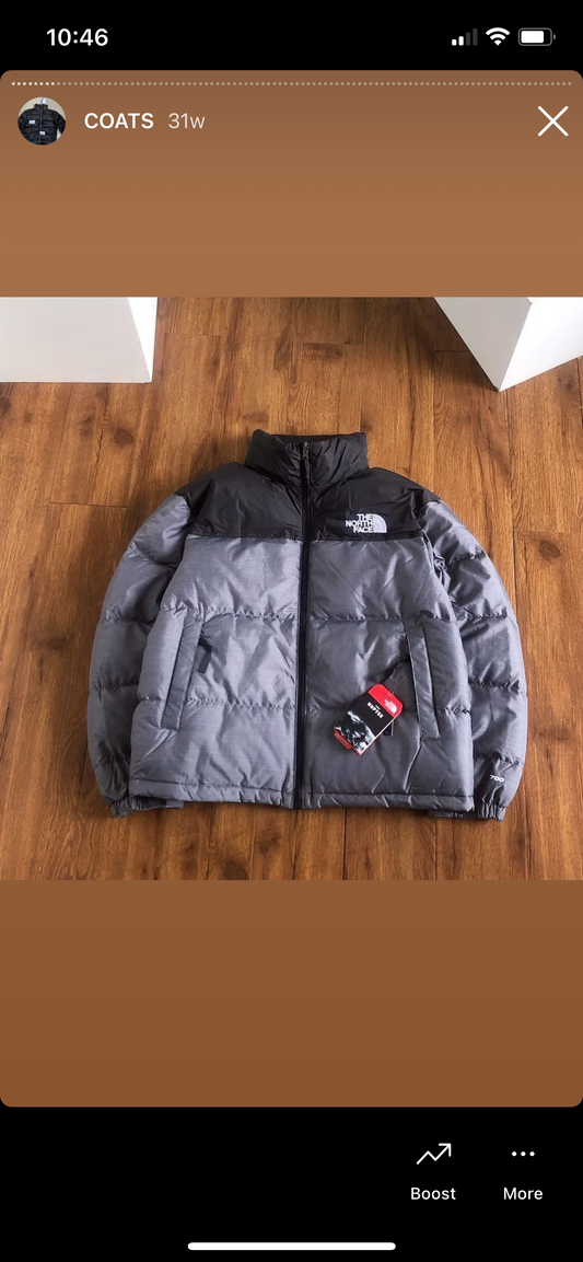 NF COAT