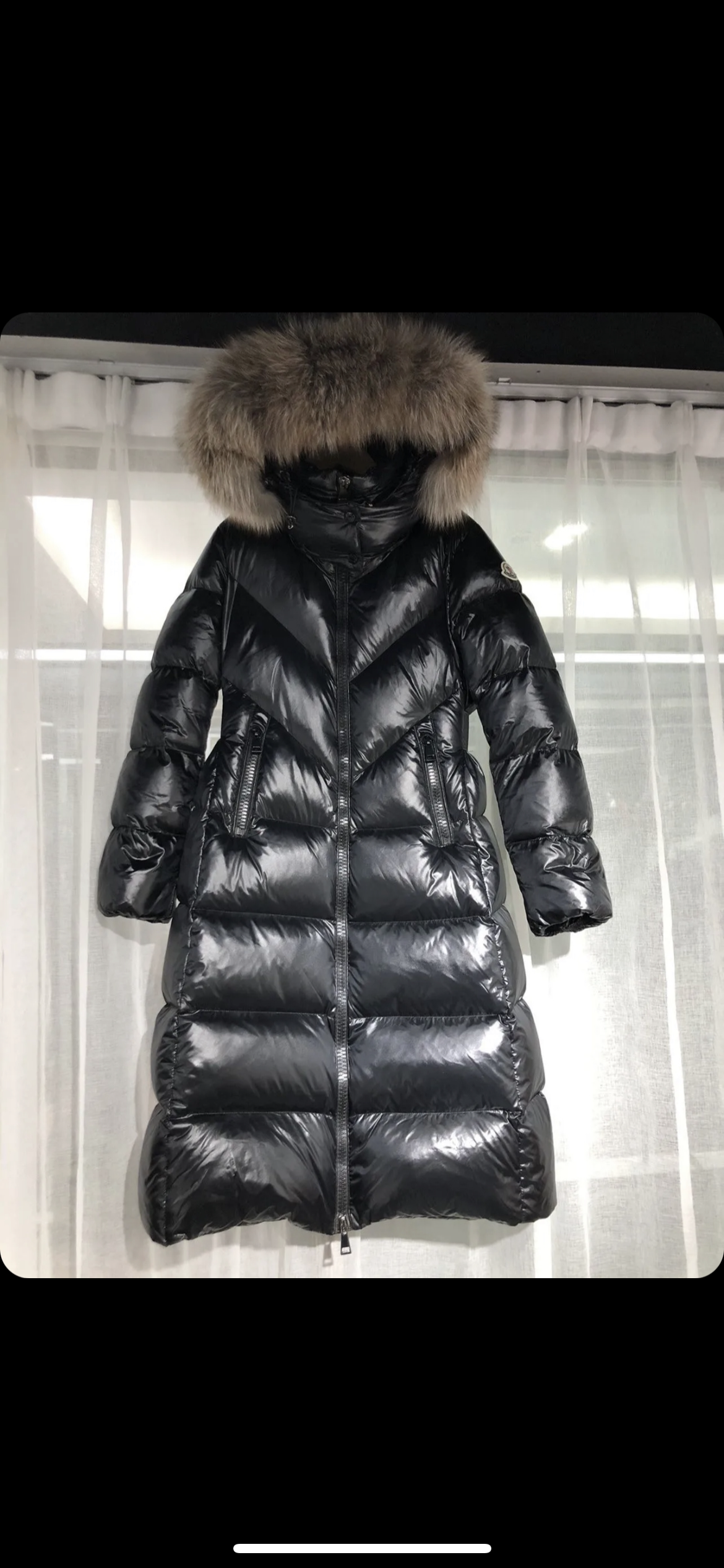 MONC COAT