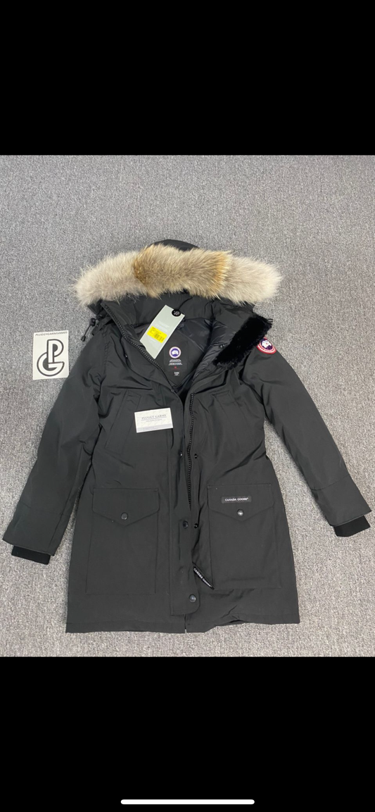 CG TRILLIUM PARKA