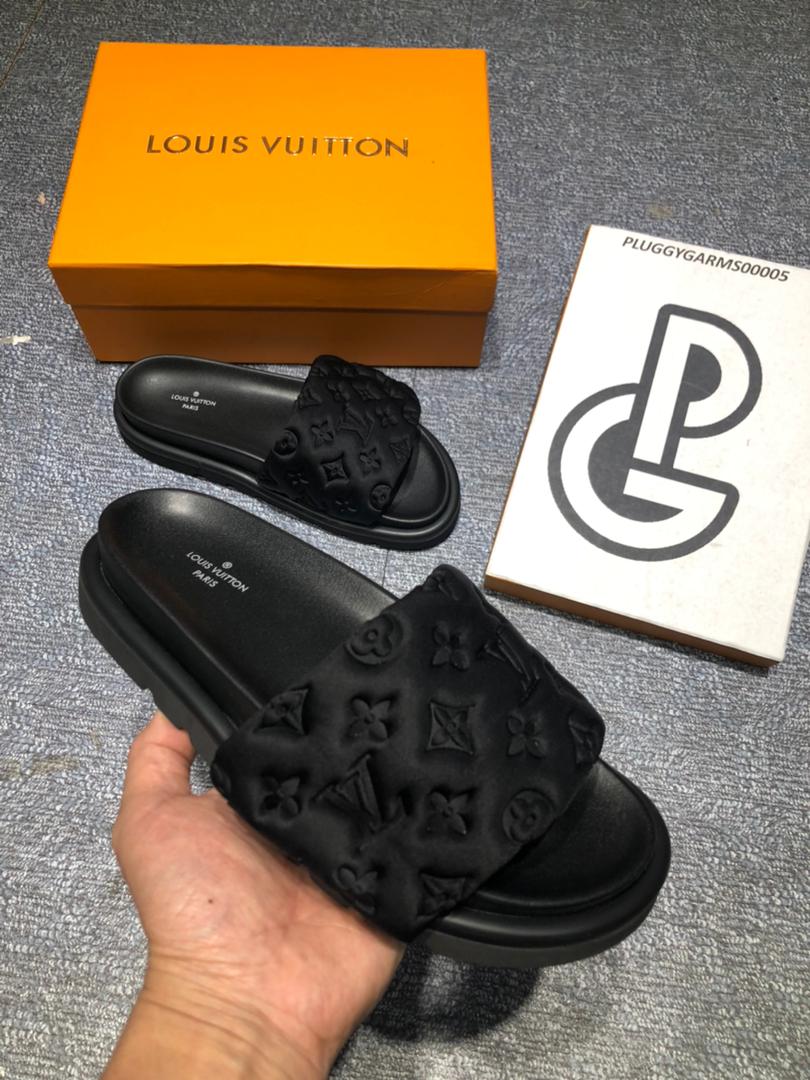 LV SLIDERS