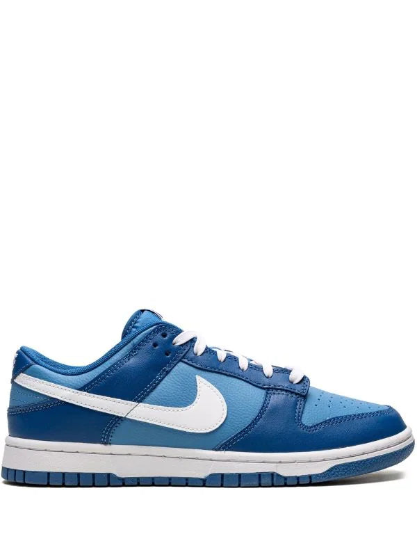 DUNKS "DARK MARINA BLUE”