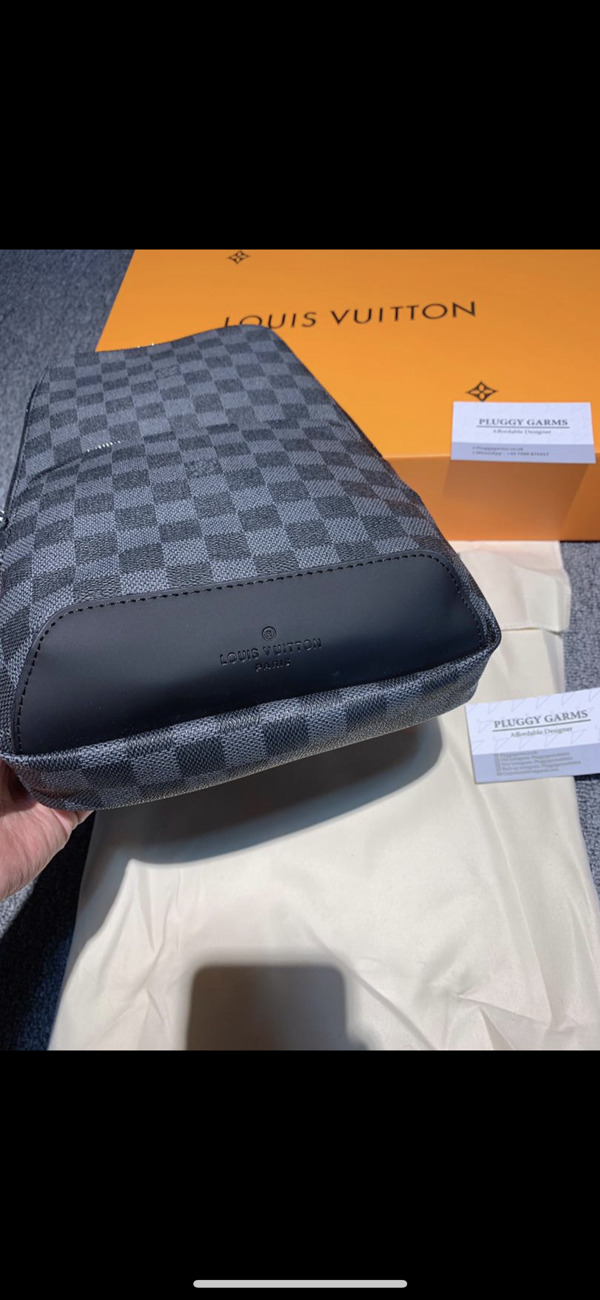 LV SLING