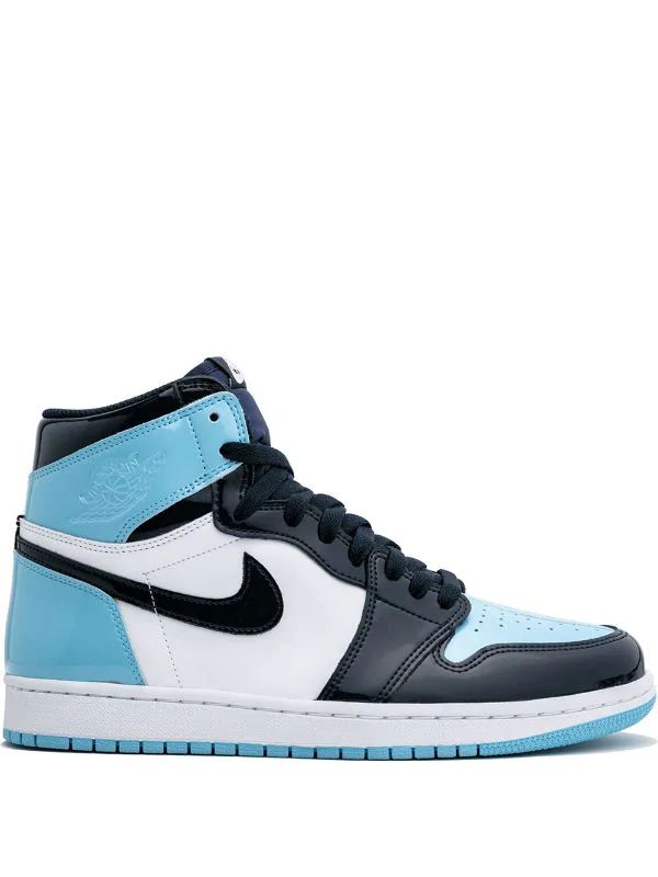 AJ1 “BLUE CHILL”