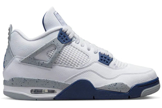 AJ4 "MIDNIGHT NAVY”