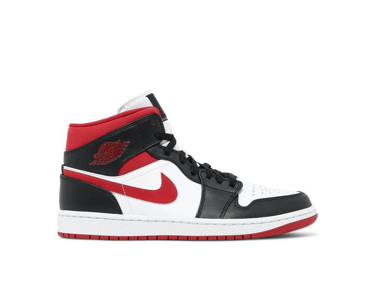 AJ1 “Gym Red”