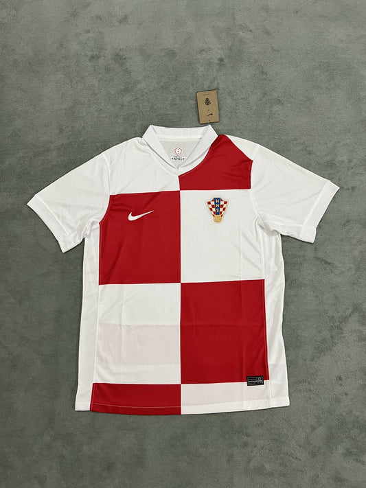 Croatia home