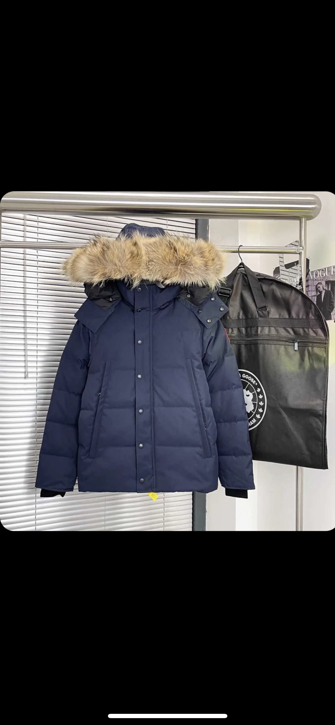 CG COAT