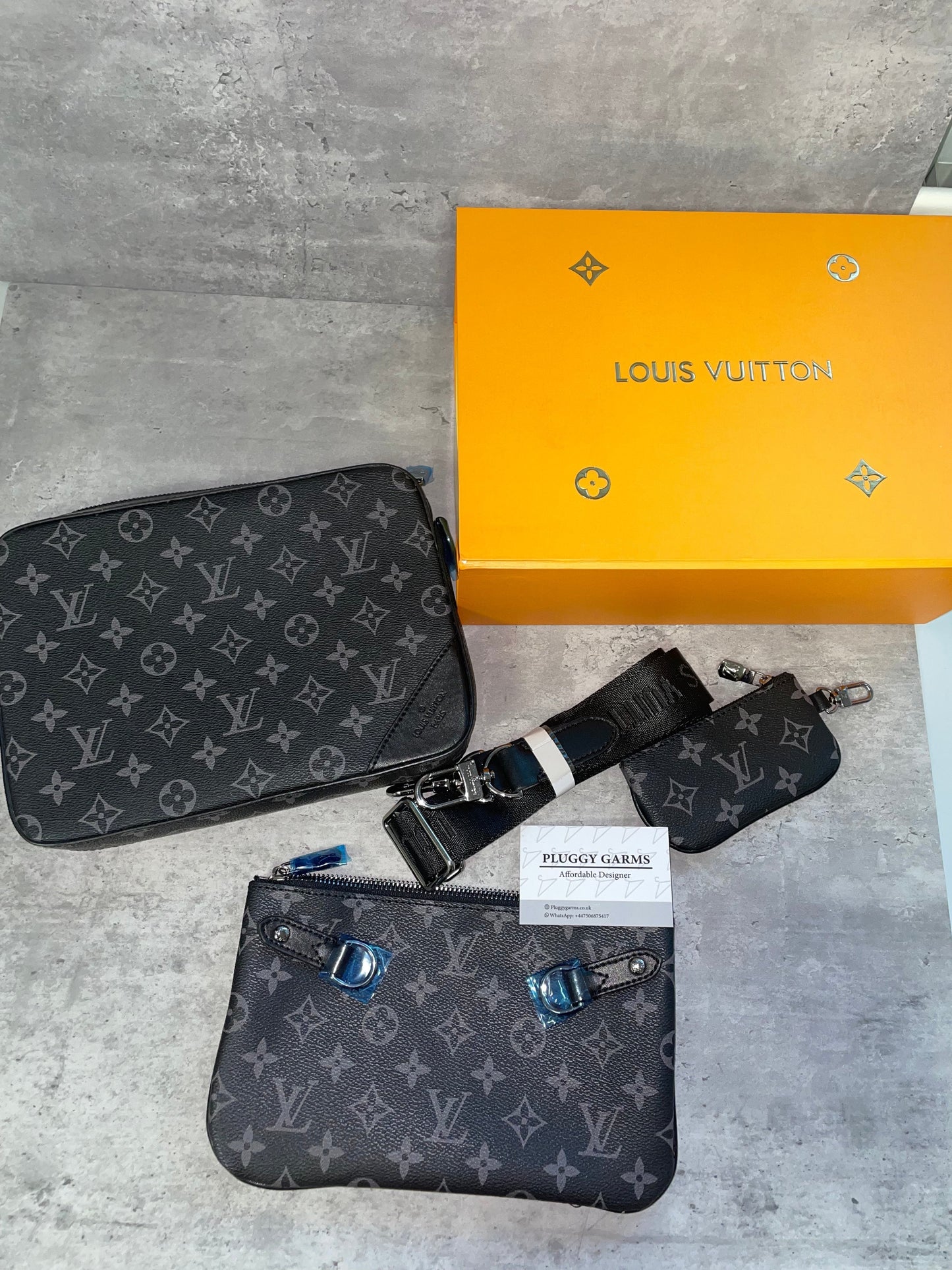 LV BAG