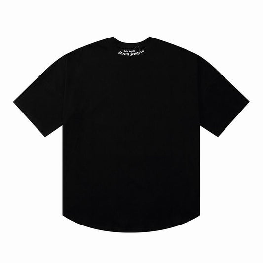 PA LOGO BLACK