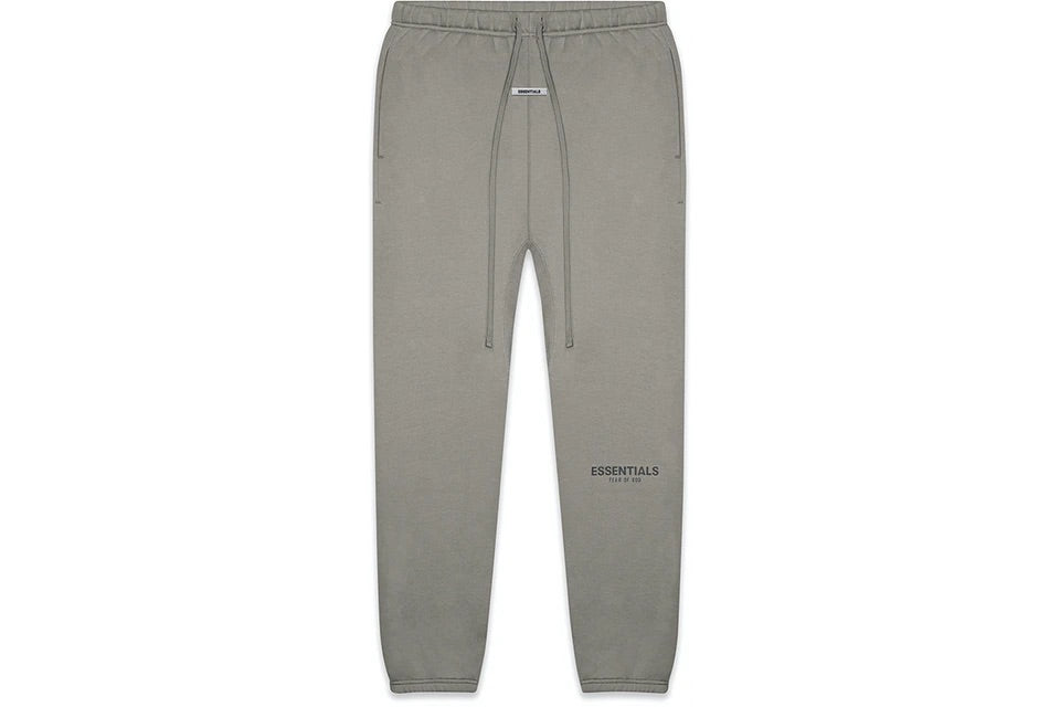 ESSENTIALS CEMENT JOGGERS