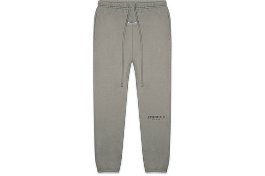 ESSENTIALS CEMENT JOGGERS