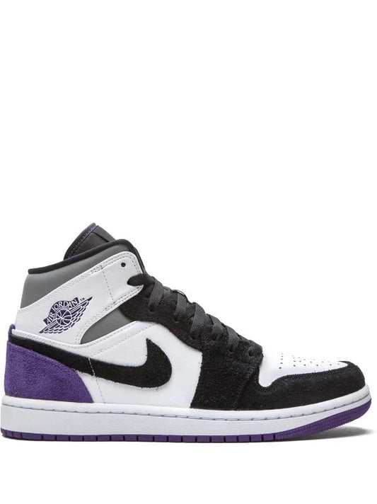 AJ1 “PURPLE SE”