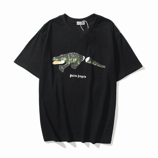 PA CROCODILE BLACK