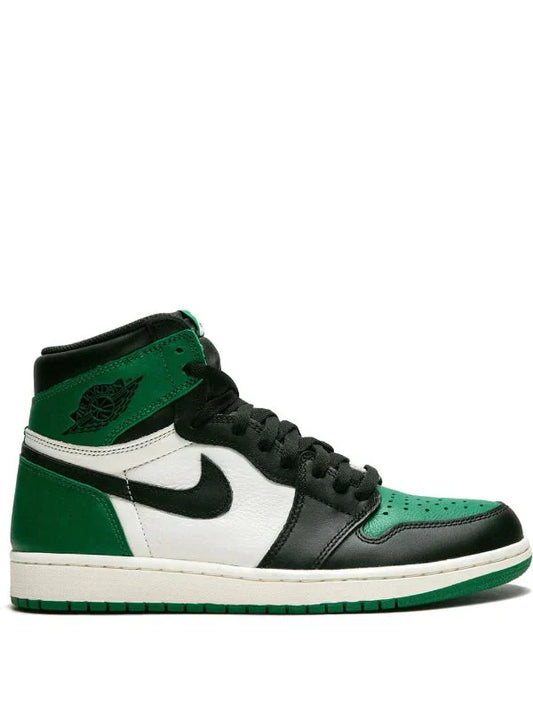 AJ1 ‘PINE GREEN’ HIGH